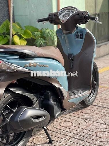 SH Mode 2015 Smartkey BSTP - BAO GÓP NỢ XẤU