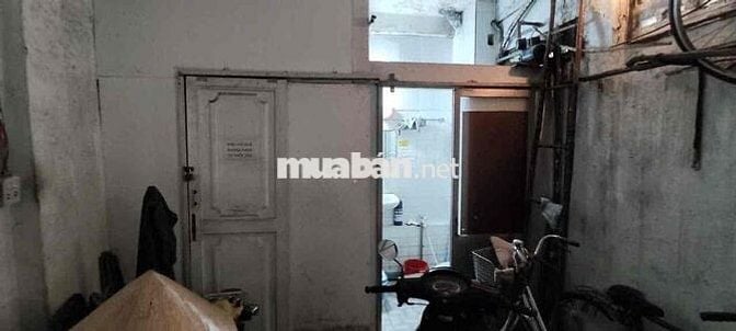 Chính Chủ Cho Thuê MB 3/2 Có Vĩa Hè Giá 18tr 5x12 1wc LH Em Nha