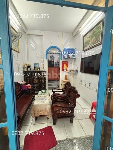 Bán gấp căn nhà có 10 phòng trọ đang cho thuê với giá 1tỷ470 triệu