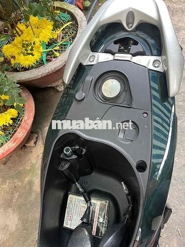 Honda Vision 2019 Xanh rêu