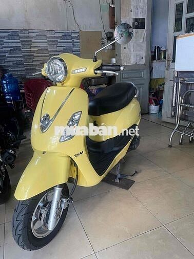 Attila Lizabeth mua mới chính hãng, xe còn mới ,