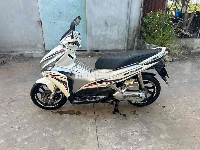 Honda Air Blade 2012 Trắng