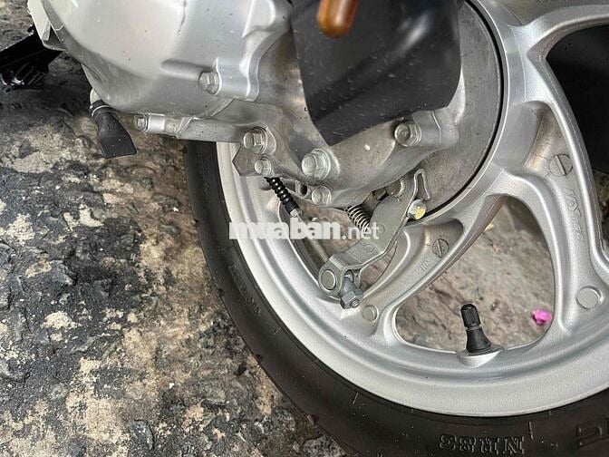 Honda Vision 2019 Xanh rêu