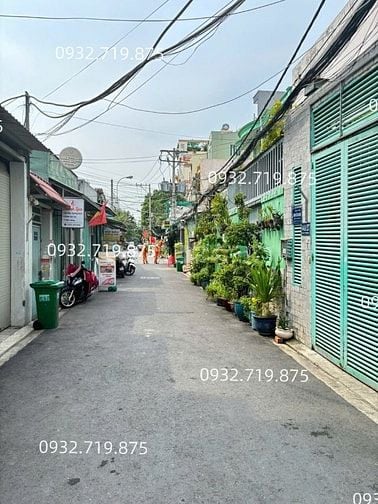 Bán gấp căn nhà có 10 phòng trọ đang cho thuê với giá 1tỷ470 triệu