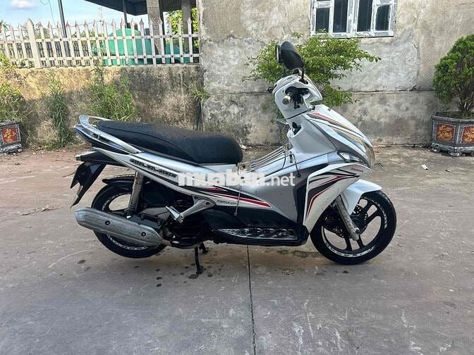 Honda Air Blade 2012 Trắng