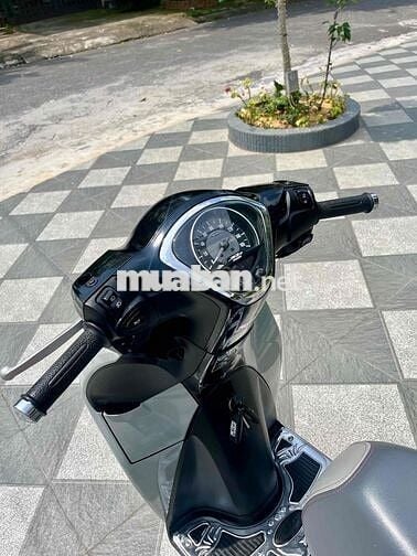 Honda SH Mode 2025 Xám 2000 km