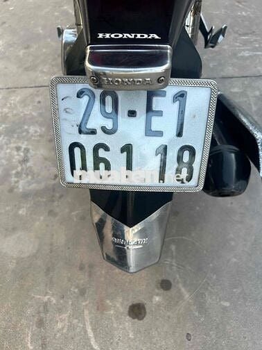 Honda Air Blade 2012 Trắng
