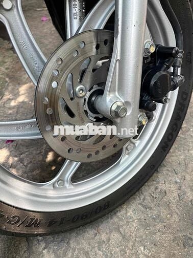 Honda Vision 2019 Xanh rêu
