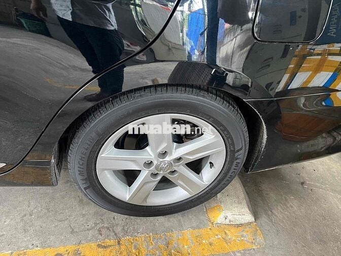 Toyota Camry 2.5Q 2017 Vàng cát