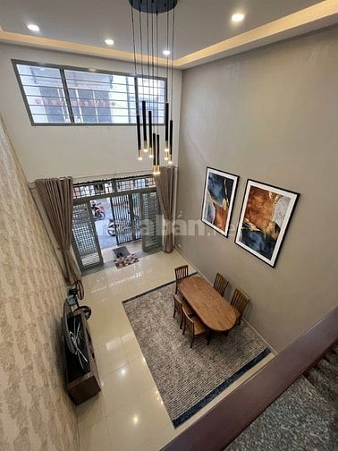 (277.257) Tân Phú – 8.4 tỷ – 67m² – HXH Bùi Xuân Phái – 3PN – 3 tầng –