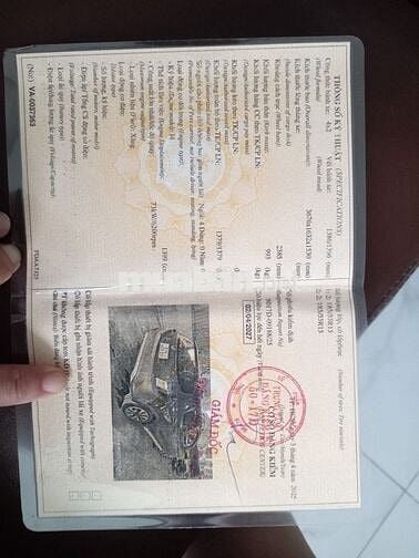 VinFast Fadil 2022 Đỏ 23543 km