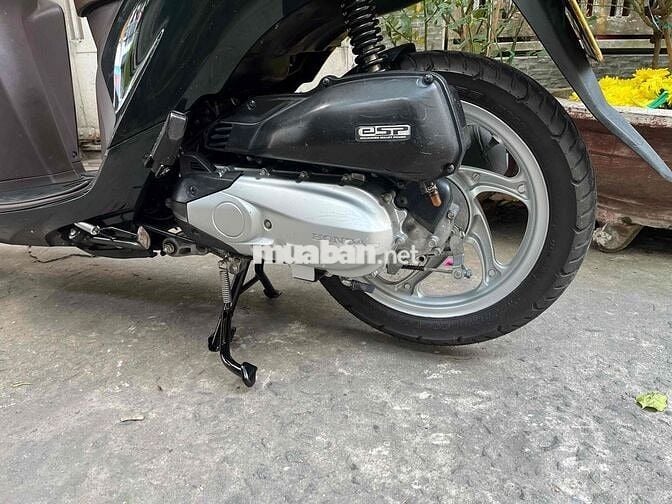 Honda Vision 2019 Xanh rêu