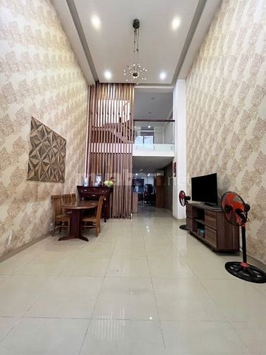 (277.257) Tân Phú – 8.4 tỷ – 67m² – HXH Bùi Xuân Phái – 3PN – 3 tầng –