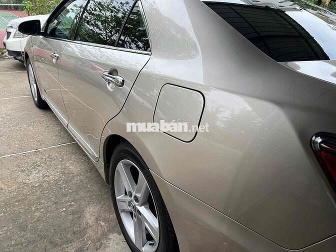 Toyota Camry 2.5Q 2017 Vàng cát