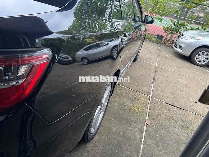 Toyota Camry 2.5Q 2017 Vàng cát