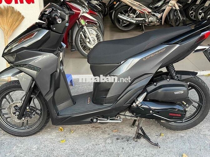 Honda Vario 125 xám lambo bstp chính chủ