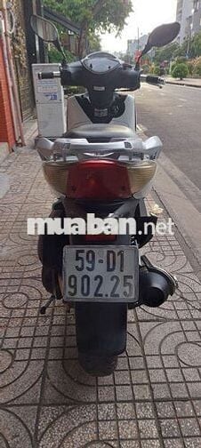 Honda SH150i Trắng Xe tay ga