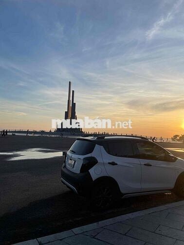 VinFast Fadil Base 2021 Trắng 125k km