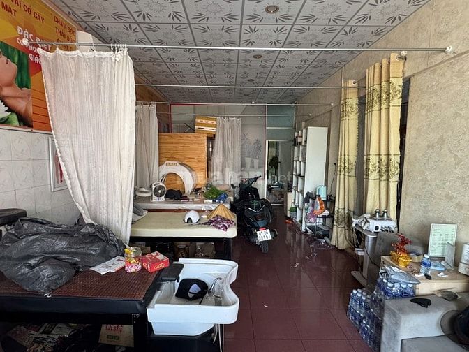 Bán cặp nhà mặt tiền Thủ Khoa Huân 9,5 tỷ còn thương lượng