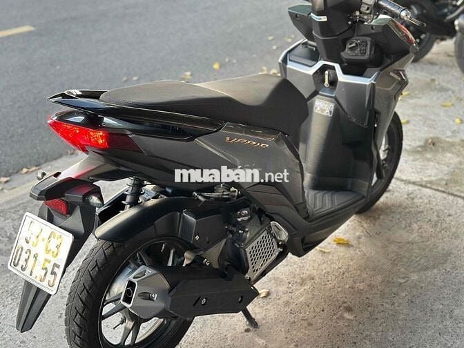 Honda Vario 125 xám lambo bstp chính chủ