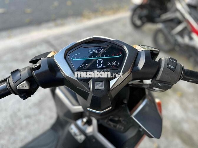 Honda Vario 125 xám lambo bstp chính chủ