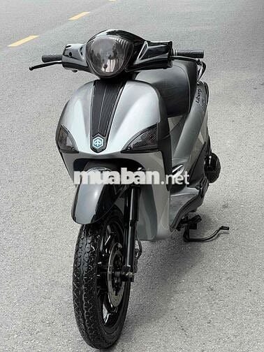Piaggio Liberty Nhập Khẩu Ý biển VIP