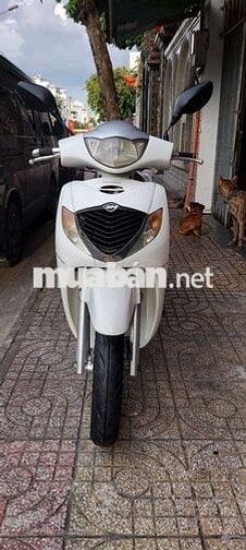 Honda SH150i Trắng Xe tay ga