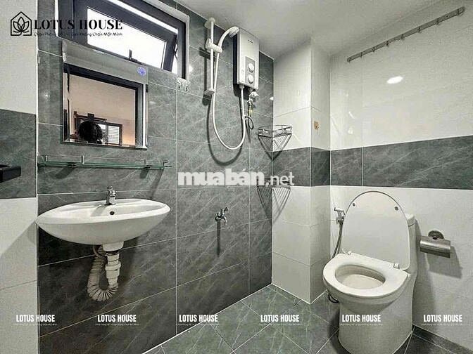 🌟CĂN HỘ MINI - 1 NGƯỜI Ở MỚI 100% - Ngay Đầm Sen - Quận 11 - VHU