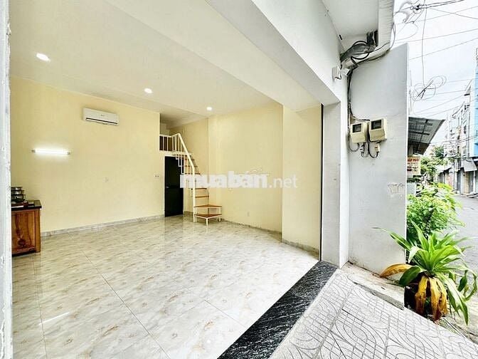 CHÍNH CHỦ CHO THUÊ MẶT BẰNG GẦN CHỢ HOÀNG HOA THÁM 