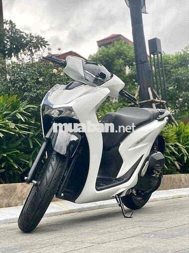 SH125 CBS 2021 Xe Đẹp - Trả trước 35tr nhận xe✅
