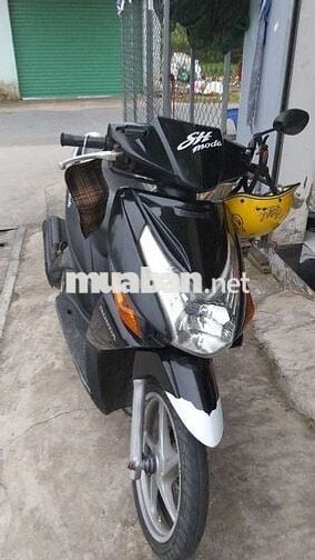 Honda SH Mode Đen