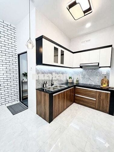 🏡 VỊ TRÍ ĐẸP. 4 X 12. 2PN 2WC. ĐƯỜNG 5M. GẦN NGÃ TƯ 4 XÃ