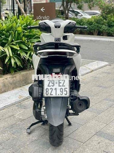 SH125 CBS 2021 Xe Đẹp - Trả trước 35tr nhận xe✅