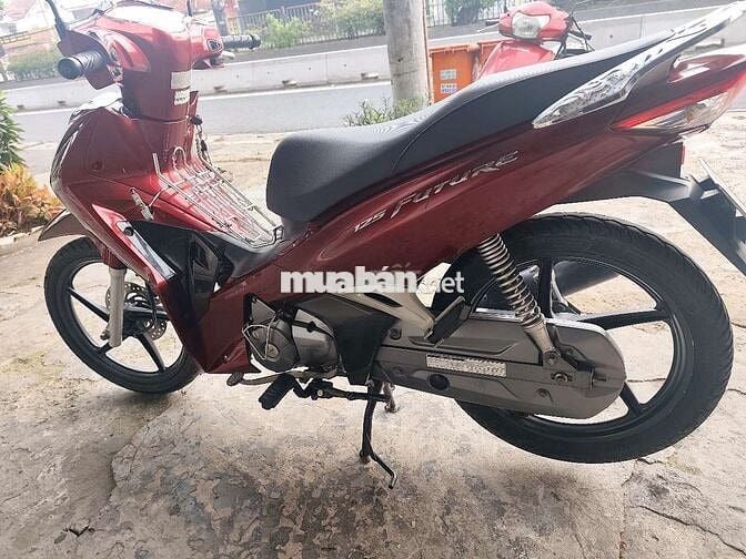  Future LED Đỏ bstp 9 chủ 