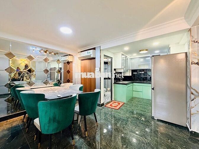 ❌❌56m2, BÁN NHÀ 3 TẦNG,3PN✨ 41/ NGUYỄN OANH, P10 GÒ VẤP, 6 TỶ NHỈNH