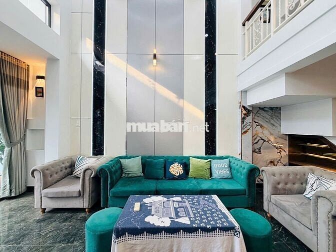 ❌❌56m2, BÁN NHÀ 3 TẦNG,3PN✨ 41/ NGUYỄN OANH, P10 GÒ VẤP, 6 TỶ NHỈNH