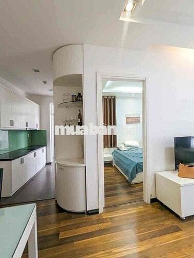 BÁN CĂN GÓC 110M2 - SKY GARDEN 3 PMH | FULL NỘI THẤT - DÒNG TIỀN 25TR