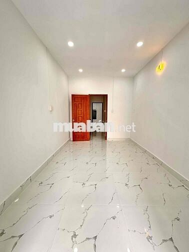 🏠 Nhà Phú Nhuận - hẻm xe tải trải nhựa - sát mặt tiền - đất thổ cư vuô