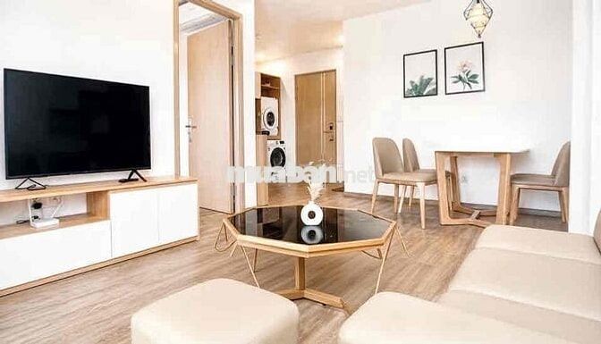 1PN BANCOL FULL NỘI THẤT Đ.LAM SƠN KHU SÂN BAY GẦN CV GIA ĐỊNH