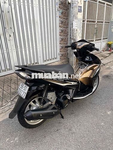 AB 125 đk 2014 bstp 9chủ máy zin ngon xe bao đẹp