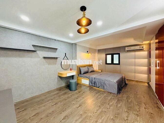 ❌❌56m2, BÁN NHÀ 3 TẦNG,3PN✨ 41/ NGUYỄN OANH, P10 GÒ VẤP, 6 TỶ NHỈNH