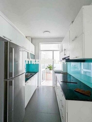 BÁN CĂN GÓC 110M2 - SKY GARDEN 3 PMH | FULL NỘI THẤT - DÒNG TIỀN 25TR