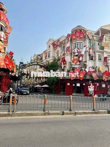 ❌❌56m2, BÁN NHÀ 3 TẦNG,3PN✨ 41/ NGUYỄN OANH, P10 GÒ VẤP, 6 TỶ NHỈNH