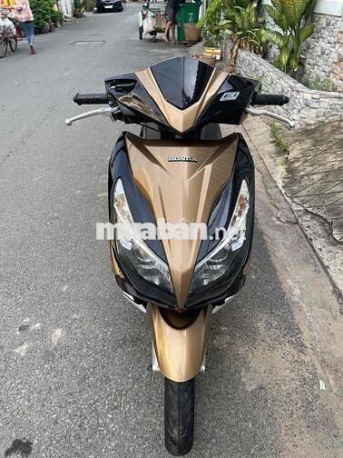 AB 125 đk 2014 bstp 9chủ máy zin ngon xe bao đẹp