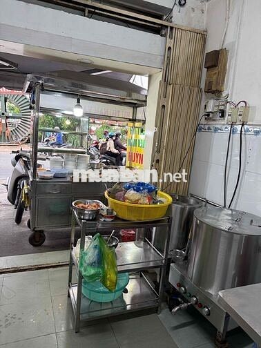 🍜 SANG QUÁN HỦ TIẾU NAM VANG 🍜