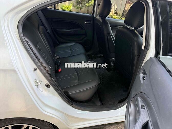Mitsubishi Attrage Premium 1.2 Tự động 2023 Trắng
