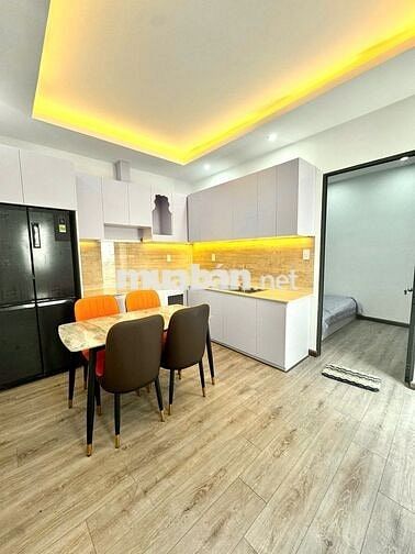 ❌❌60m2, BÁN NHÀ 3PN, HẺM 4M🌟 QUANG TRUNG, P10 GÒ VẤP, 5 TỶ.
