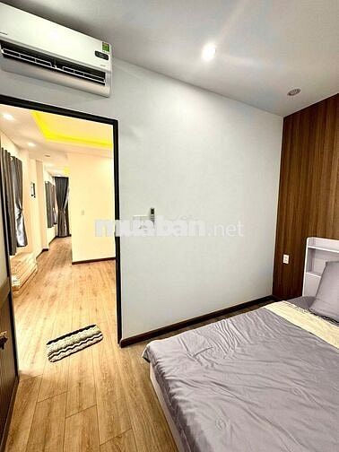 ❌❌60m2, BÁN NHÀ 3PN, HẺM 4M🌟 QUANG TRUNG, P10 GÒ VẤP, 5 TỶ.