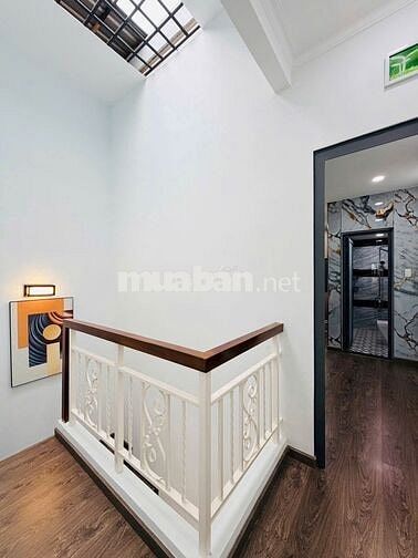 ❌❌56m2, BÁN NHÀ 3 TẦNG,3PN✨ 41/ NGUYỄN OANH, P10 GÒ VẤP, 6 TỶ NHỈNH