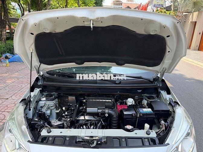 Mitsubishi Attrage Premium 1.2 Tự động 2023 Trắng